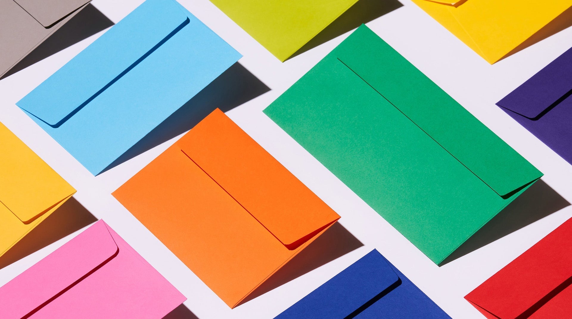 How Colour Psychology Can Give Your Business an Edge