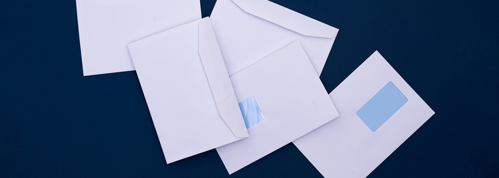 Can Window Envelopes be Recycled?