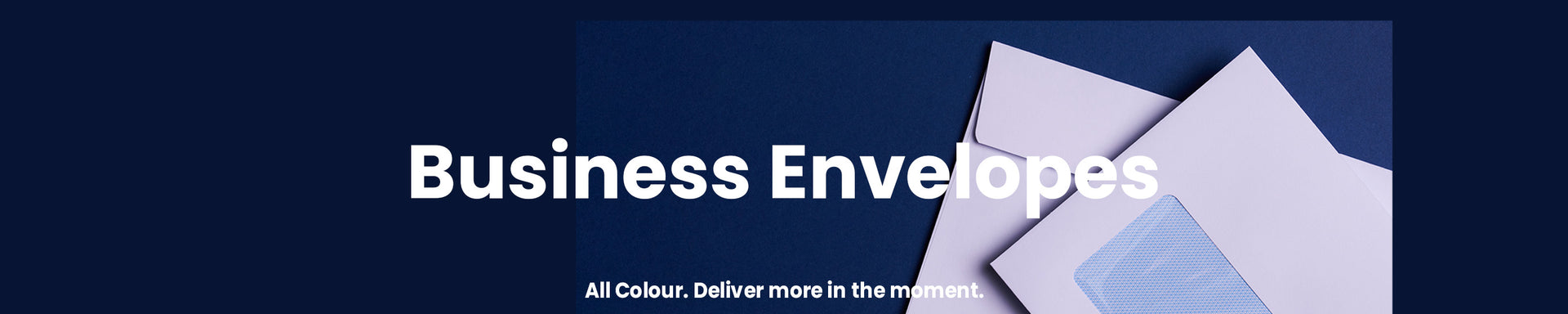 Sale - Business Envelopes