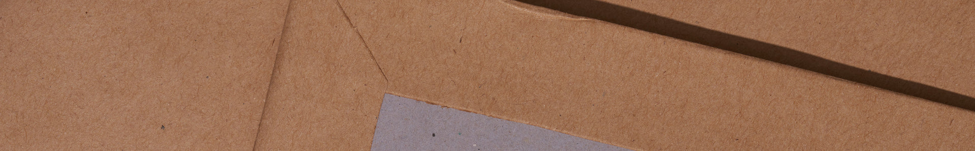 Rigid Cardboard Envelopes