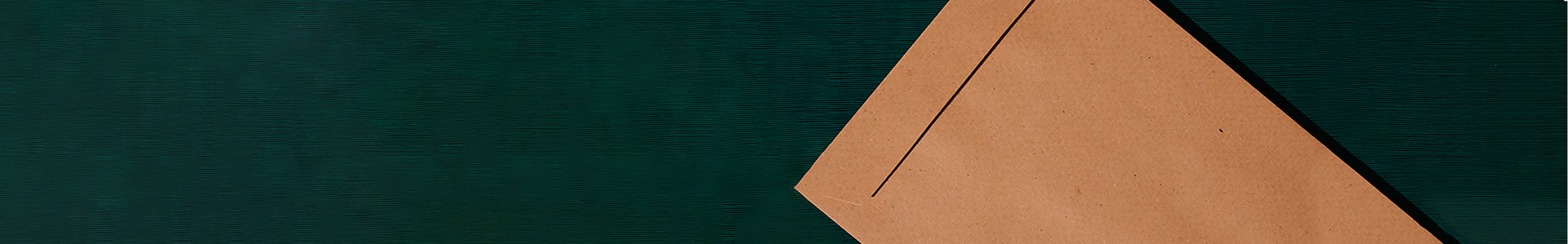 Recycled Envelopes