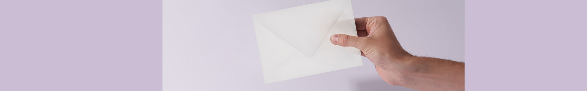 Glassine  Envelopes