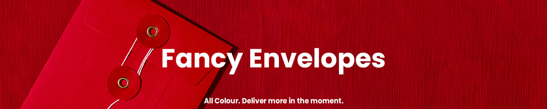 Sale - Fancy Envelopes