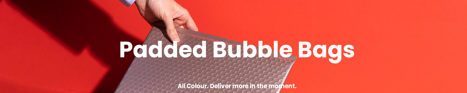 Sale - Padded Bubble Bags