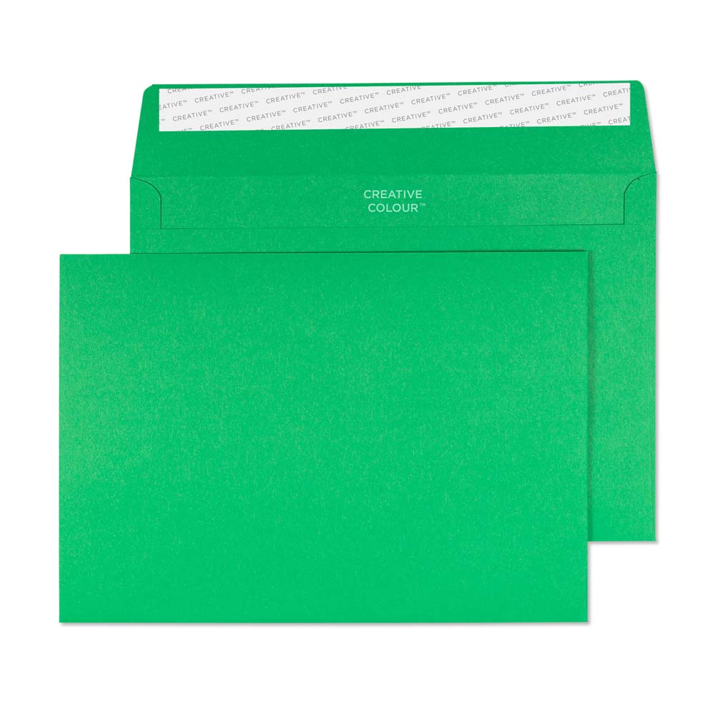 Peel & Seal Envelopes – All Colour Envelopes