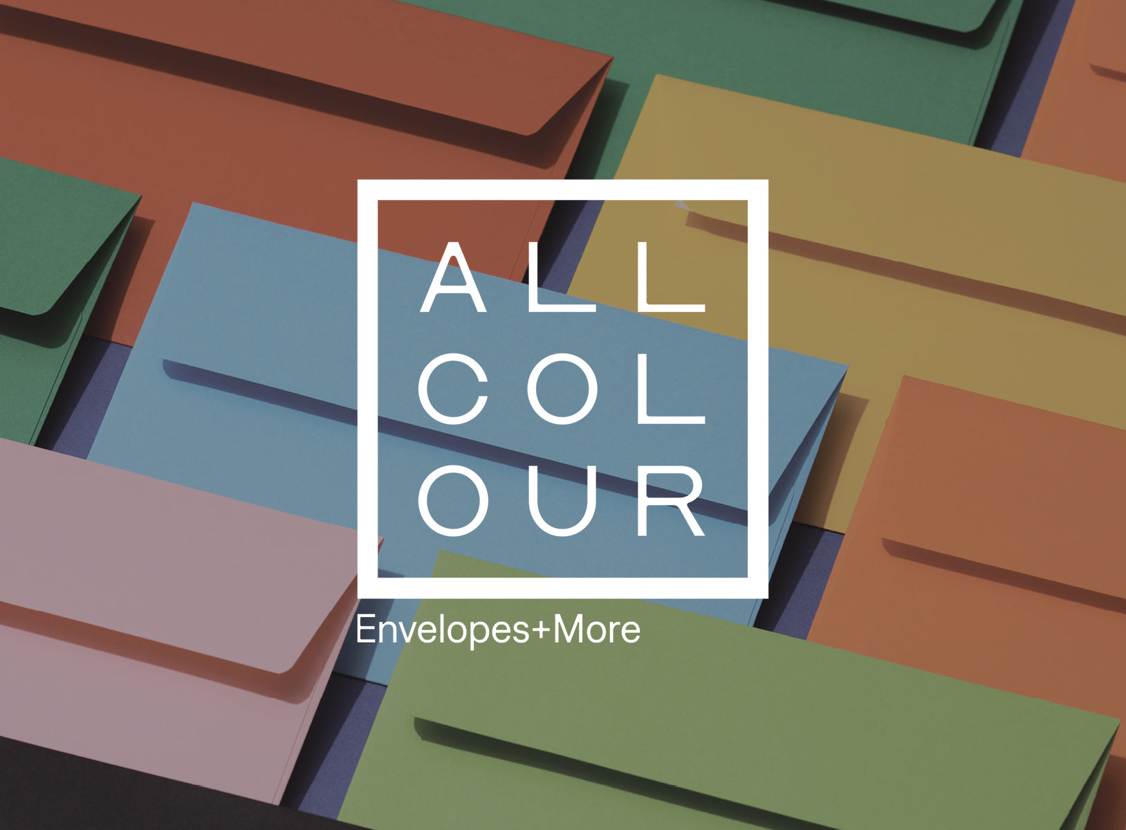 Envelope Size Guide | C4 (A4) C5 (A5) C6 (A6) DL - All Colour Envelopes