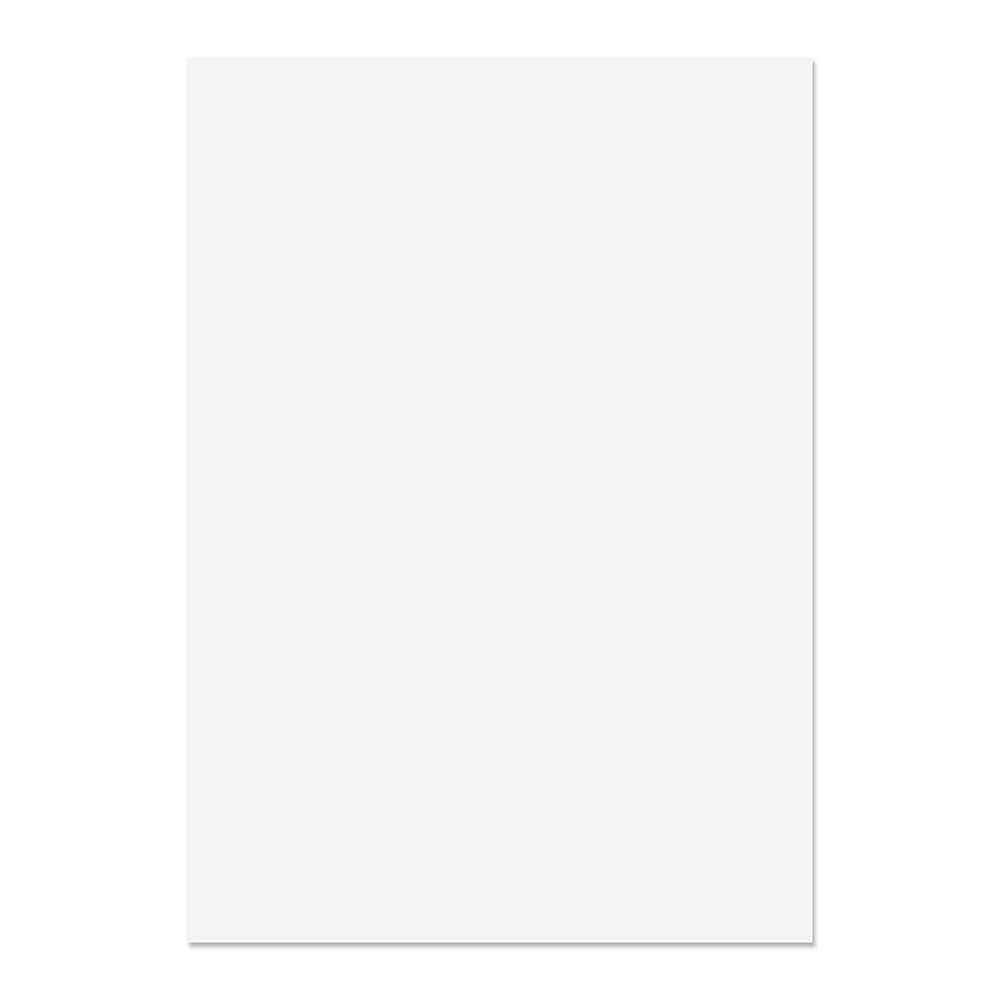 A4 Paper Ultra White Wove 210mm x 297mm 120gsm (Qty 50) – All Colour ...